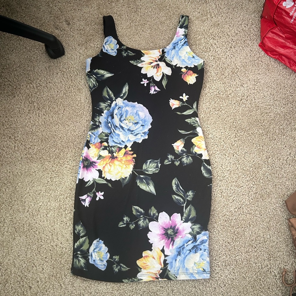 This was given to me, so I’m not sure where I got it from. It is a small